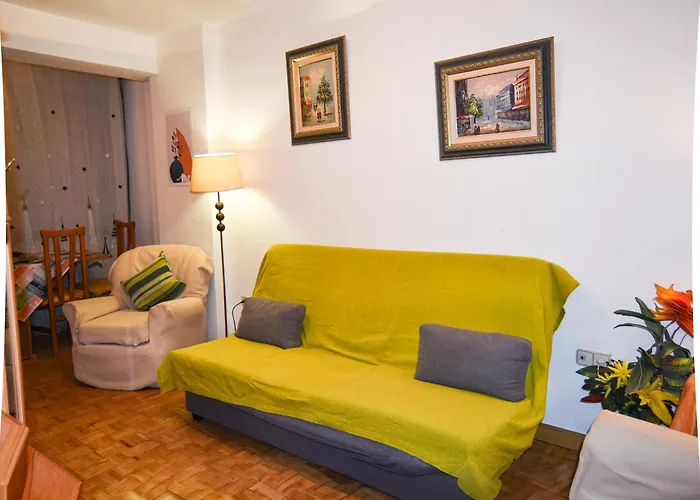 Apartamento Embajadore