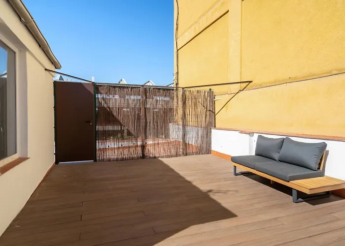 Apartamentos En La Avda De La Albufera Alquiler Temporal